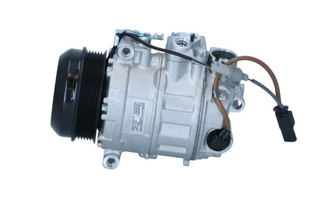 NRF 32860B Compressor, air conditioning - 6