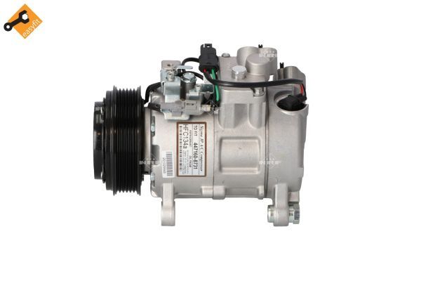 NRF 32861C Compressor, air conditioning - 1