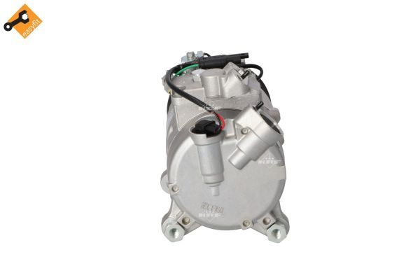NRF 32861C Compressor, air conditioning - 2