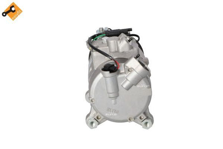 NRF 32861C Compressor, air conditioning - 2