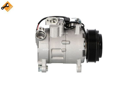 NRF 32861C Compressor, air conditioning - 3