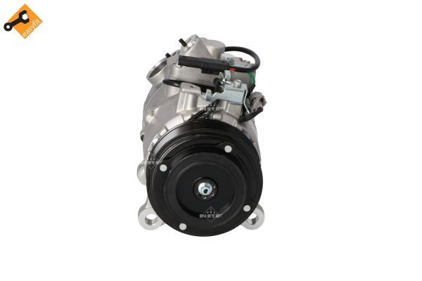 NRF 32861C Compressor, air conditioning - 4