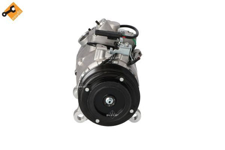 NRF 32861C Compressor, air conditioning - 4