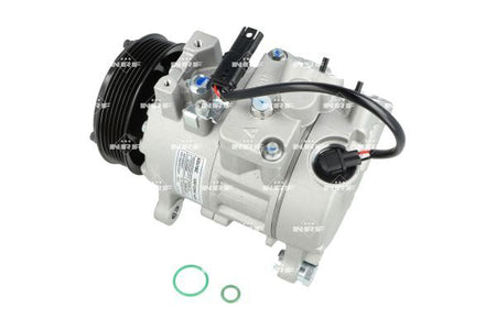 NRF 32862C Compressor, air conditioning - 1
