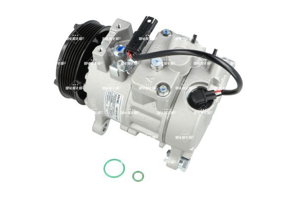 NRF 32862C Compressor, air conditioning - 1