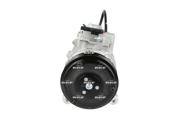 NRF 32862C Compressor, air conditioning - 2