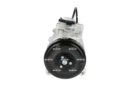 NRF 32862C Compressor, air conditioning - 2