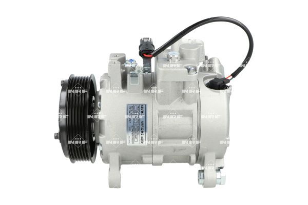NRF 32862C Compressor, air conditioning - 3