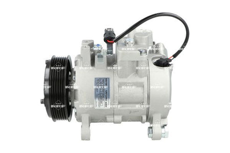 NRF 32862C Compressor, air conditioning - 3