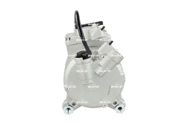 NRF 32862C Compressor, air conditioning - 4