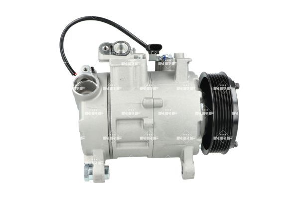 NRF 32862C Compressor, air conditioning - 5