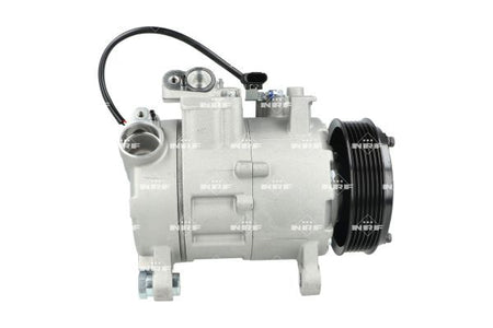 NRF 32862C Compressor, air conditioning - 5