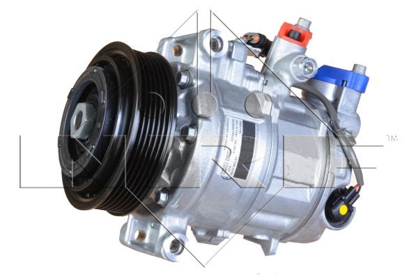 NRF 32864B Compressor, air conditioning - 1
