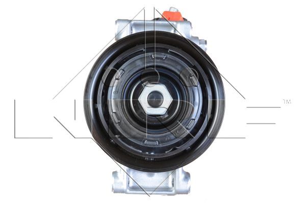 NRF 32864B Compressor, air conditioning - 2