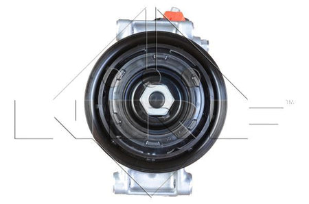NRF 32864B Compressor, air conditioning - 2