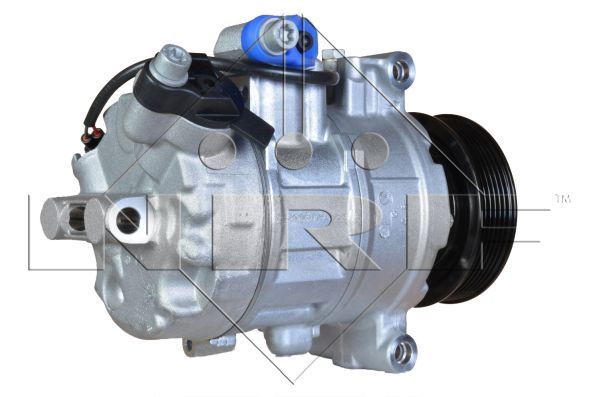 NRF 32889A Compressor, air conditioning - 1