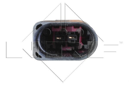 NRF 32889A Compressor, air conditioning - 3