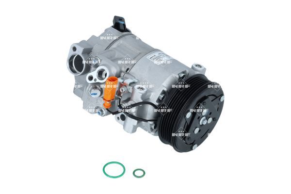 NRF 32892C Compressor, air conditioning - 1