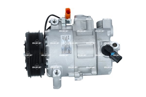 NRF 32892C Compressor, air conditioning - 3