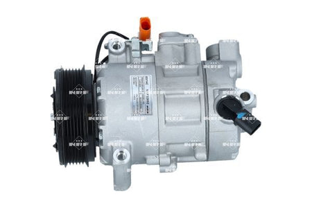 NRF 32892C Compressor, air conditioning - 3