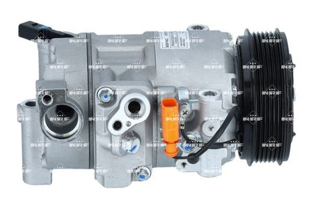 NRF 32892C Compressor, air conditioning - 5