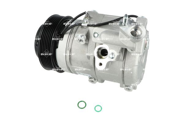 NRF 32894 Compressor, air conditioning - 1