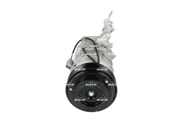 NRF 32894 Compressor, air conditioning - 2