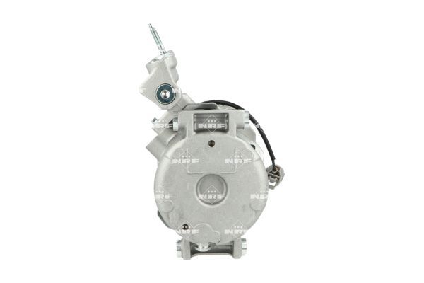 NRF 32894 Compressor, air conditioning - 4