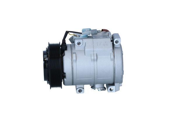 NRF 32896A Compressor, air conditioning - 3