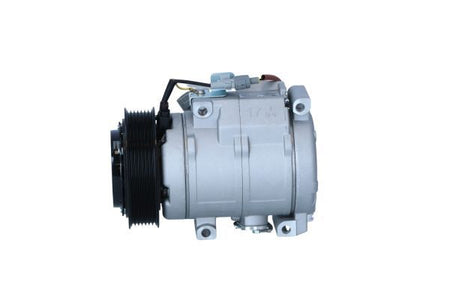 NRF 32896A Compressor, air conditioning - 3