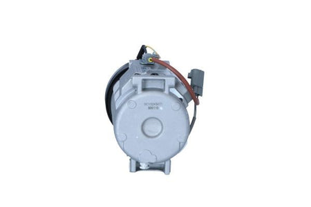 NRF 32896A Compressor, air conditioning - 4