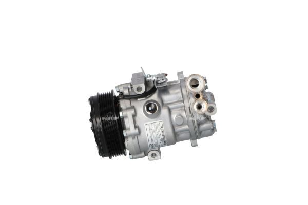 NRF 32907B Compressor, air conditioning - 1