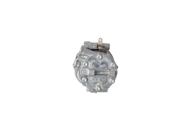 NRF 32907B Compressor, air conditioning - 2