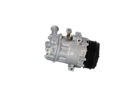 NRF 32907B Compressor, air conditioning - 3
