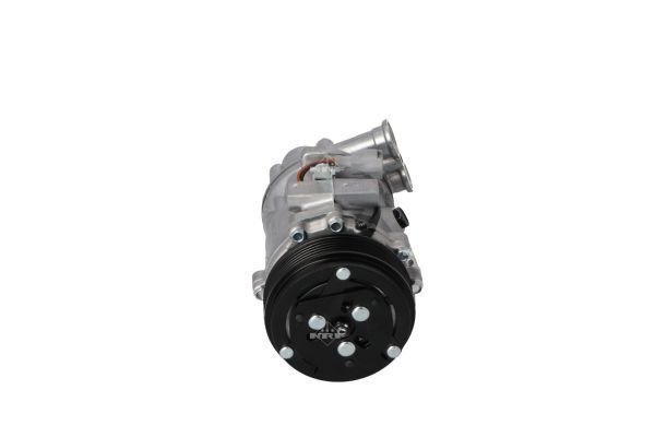 NRF 32907B Compressor, air conditioning - 4