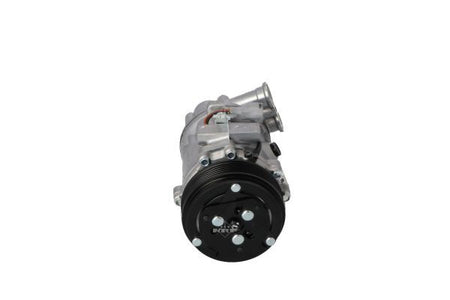 NRF 32907B Compressor, air conditioning - 4