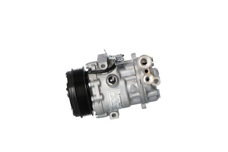 NRF 32907B Compressor, air conditioning - 6