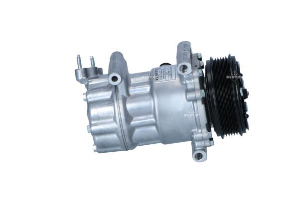 NRF 32908B Compressor, air conditioning - 3