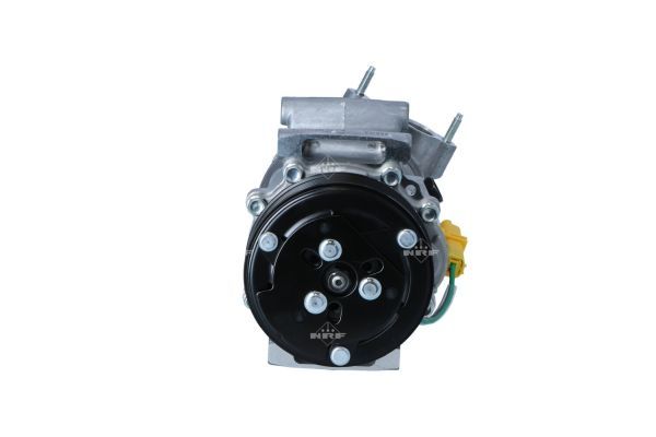 NRF 32908B Compressor, air conditioning - 4