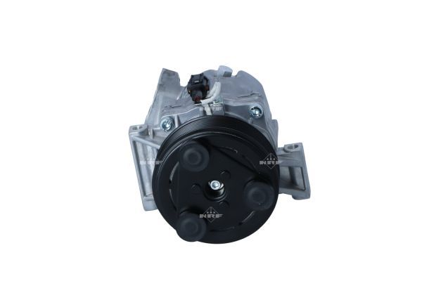 NRF 32909B Compressor, air conditioning - 2
