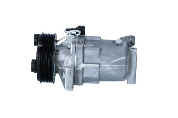 NRF 32909B Compressor, air conditioning - 3