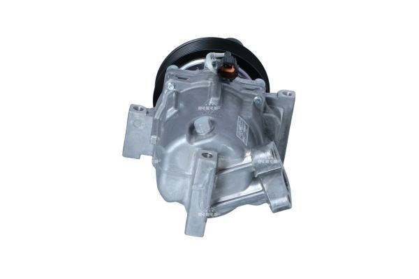 NRF 32909B Compressor, air conditioning - 4