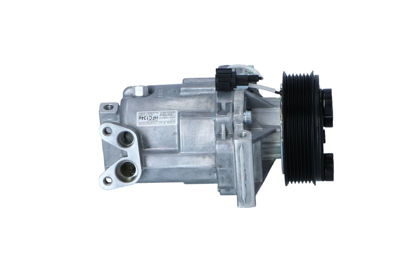 NRF 32909B Compressor, air conditioning - 6