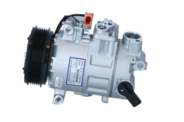 NRF 32910B Compressor, air conditioning - 3