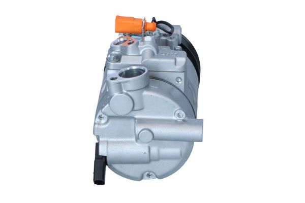 NRF 32910B Compressor, air conditioning - 4