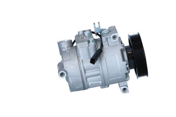 NRF 32911B Compressor, air conditioning - 3