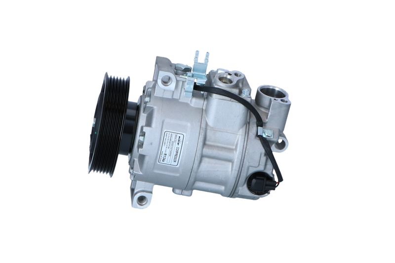 NRF 32911B Compressor, air conditioning - 6