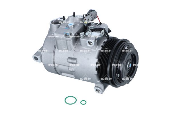 NRF 32917B Compressor, air conditioning - 1