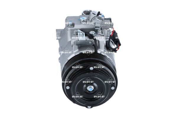 NRF 32917B Compressor, air conditioning - 2