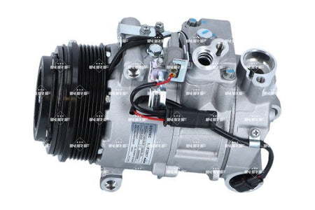 NRF 32917B Compressor, air conditioning - 3